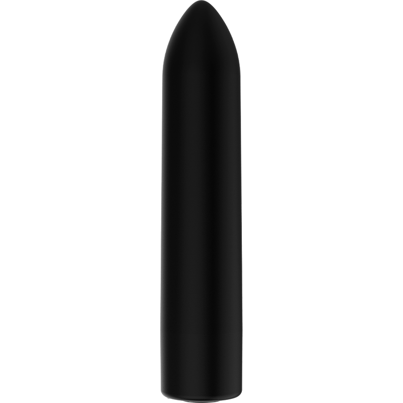 INTENSE - BULLET VIBRANTE 10 MODALITA' NERO