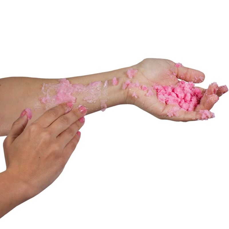 SECRETPLAY - PRETTY BUT WILD SALI DA BAGNO 350 GR