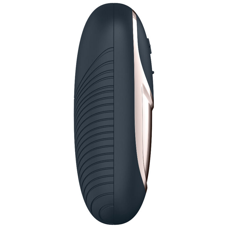 SATISFYER - DARK DESIRE STIMOLATORE CLITORIDE LAY-ON