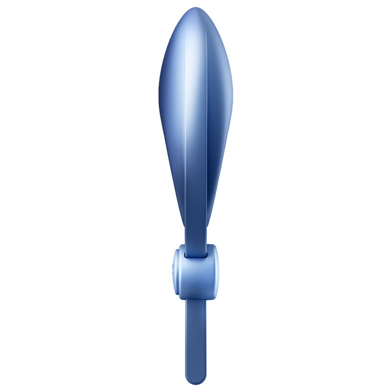 SATISFYER - SNIPER ANELLO DOPPIO VIBRANTE