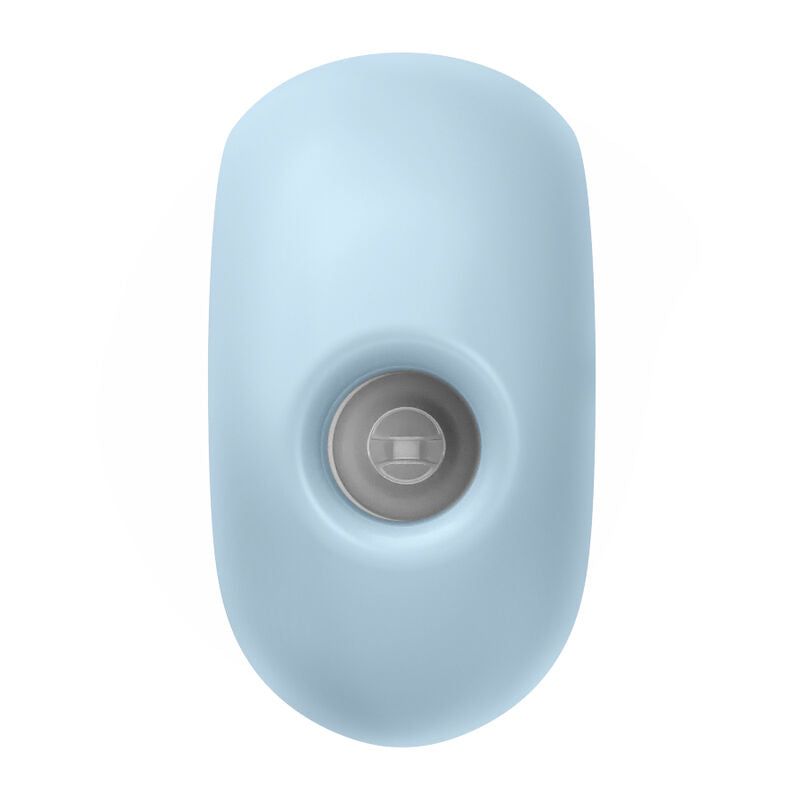 SATISFYER - SUGAR RUSH STIMOLATORE E VIBRATORE ROSA