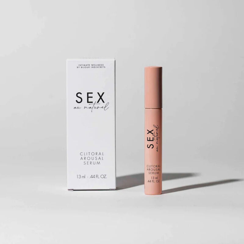 BIJOUX INDISCRETS- SIERO ORGASMICO PER CLITORIDE