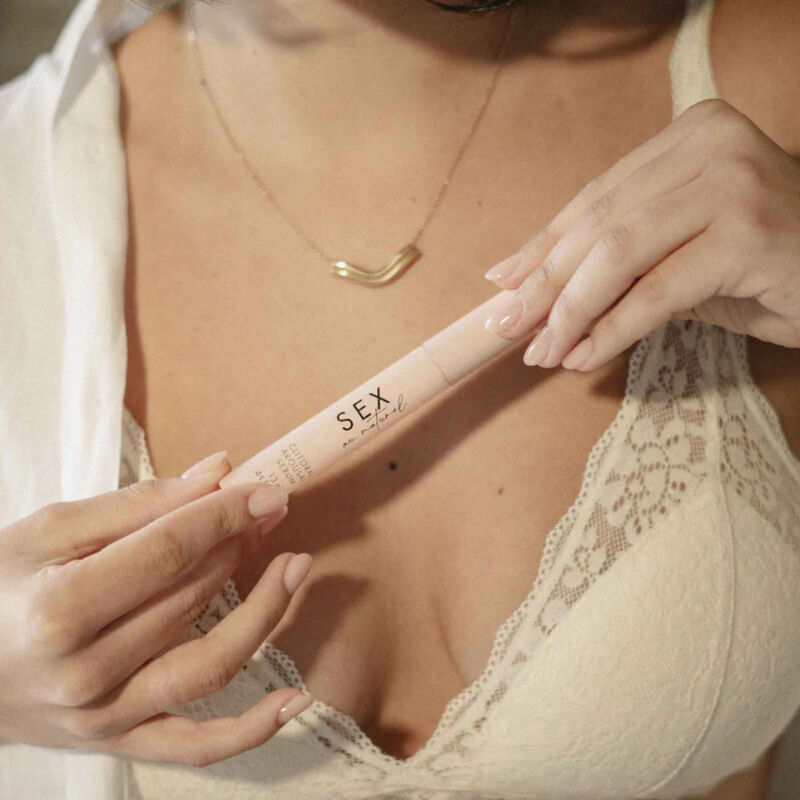 BIJOUX INDISCRETS- SIERO ORGASMICO PER CLITORIDE