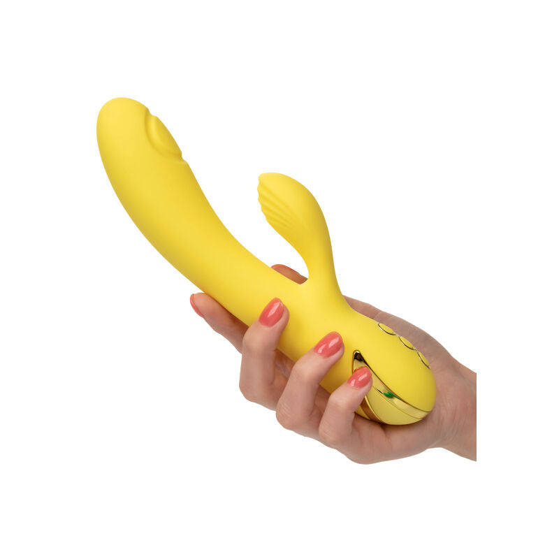 CALEXOTICS - CALIFORNIA DREAMING SAN DIEGO SEDUCTION MASSAGGIATORE