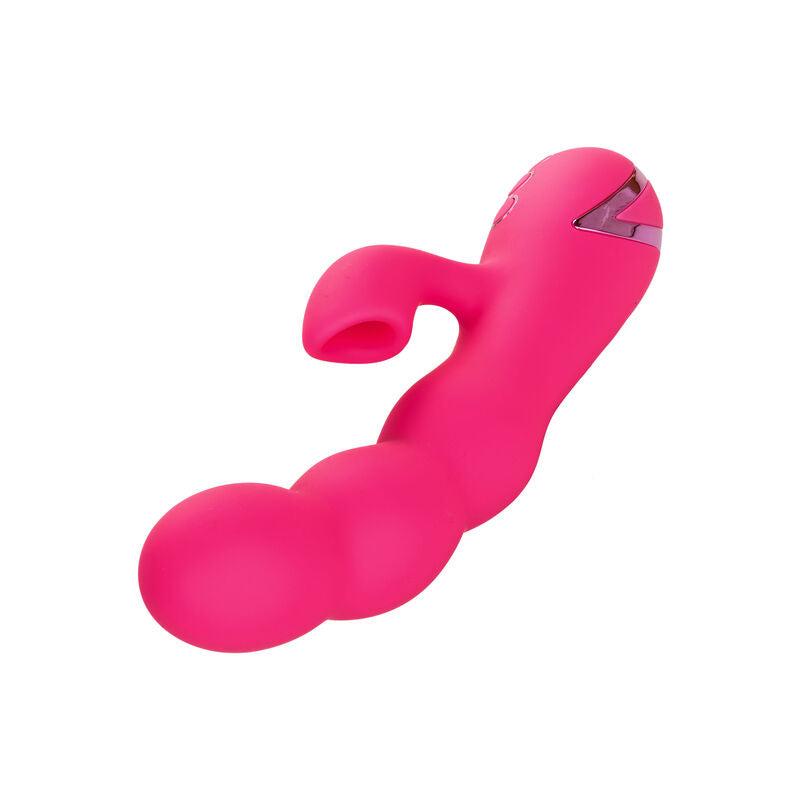 CALEXOTICS - CALIFORNIA DREAMING OCEANSIDE ORGASM MASSAGGIATORE E ASPIRATORE