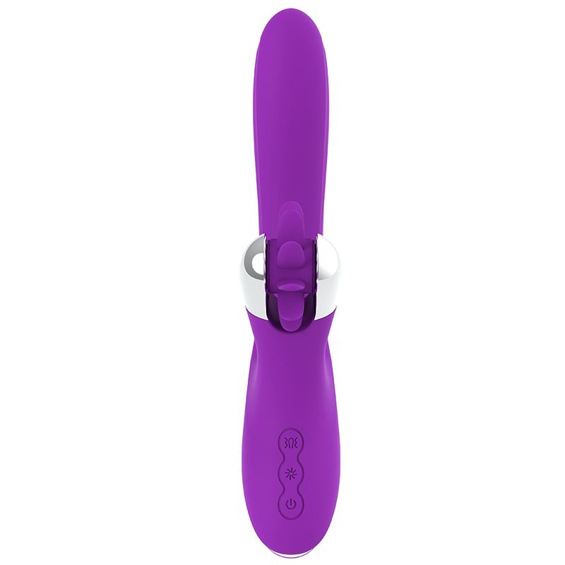 FUN FUNCTION- BUNNY FUNNY WAVE 2.0 VIBRATORE RABBIT