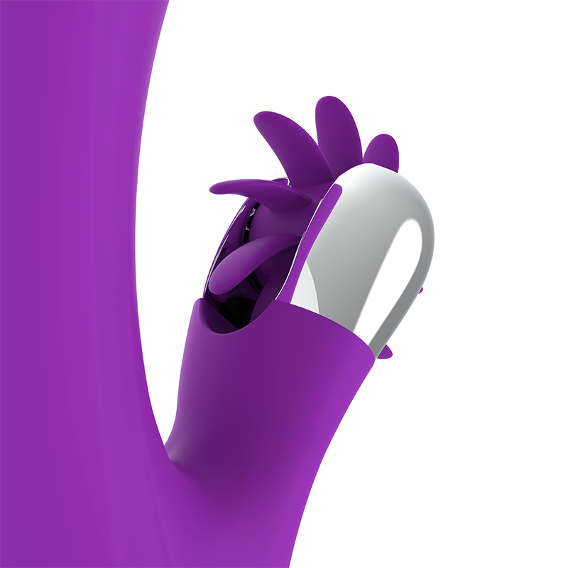 FUN FUNCTION- BUNNY FUNNY WAVE 2.0 VIBRATORE RABBIT