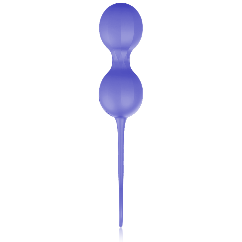 MR BOSS - DUMAS PALLINE DI KEGEL VIBRANTI CON TELECOMANDO