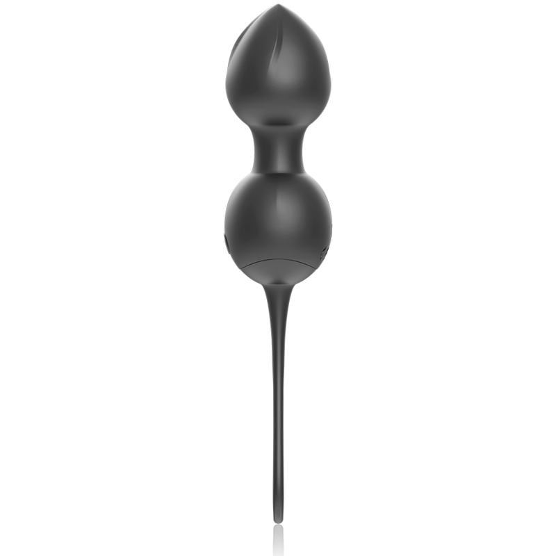 BRILLY GLAM - PALINE DI KEGEL VIBRANTI CON TELECOMANDO