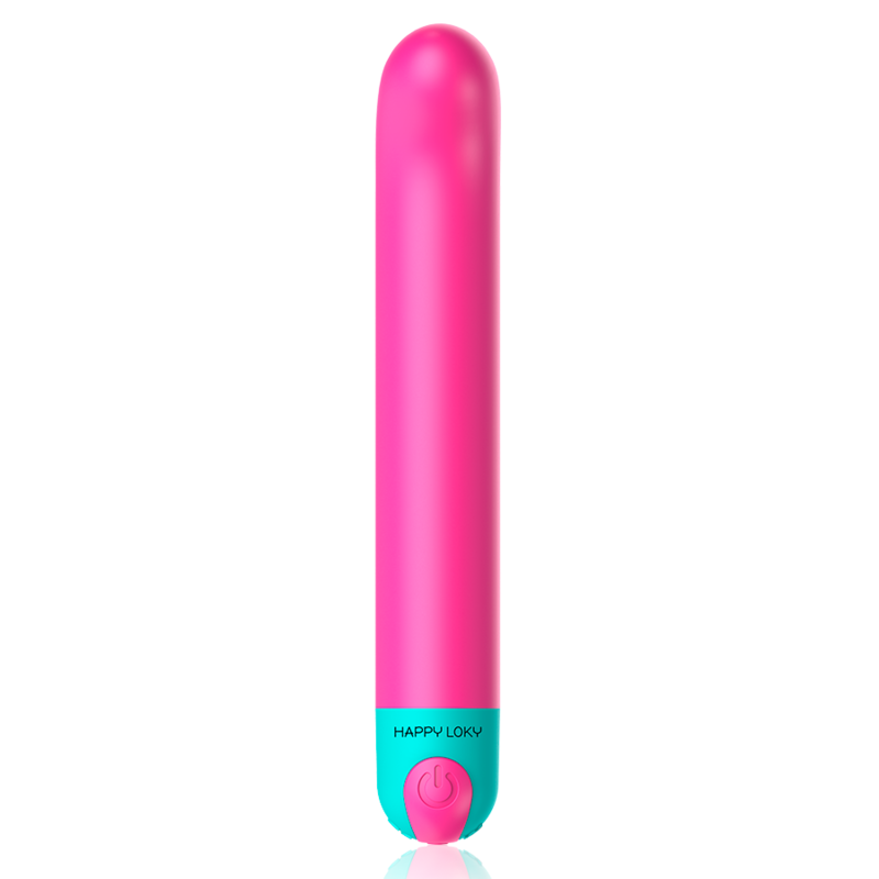 HAPPY LOKY - ARIEL VIBRATORE PUNTO G