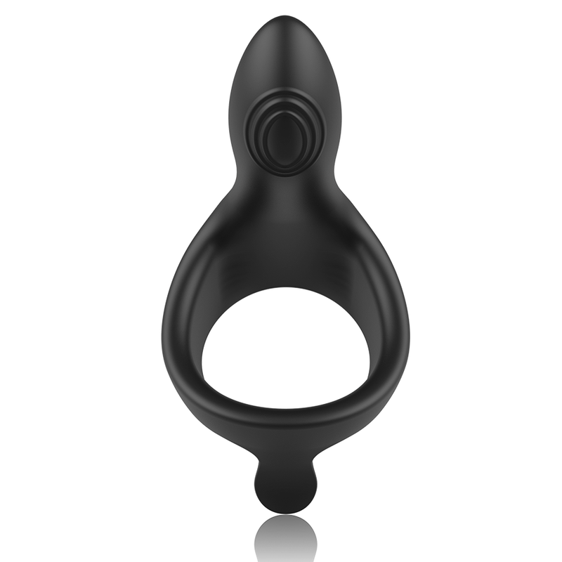 ANBIGUO -ARKADIO ANELLO STIMOLATORE GLANDE E PERINEO COMPATIBILE CON LA TECNOLOGIA WIRELESS WATCHME