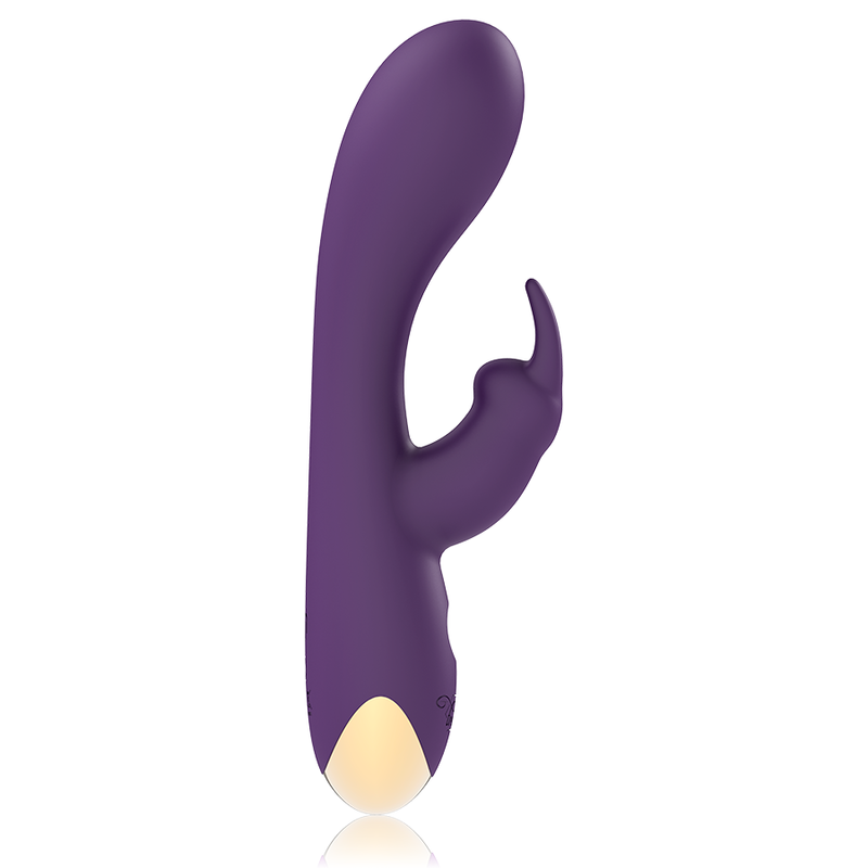 TREASURE - LAURENCE VIBRATORE RABBIT COMPATIBILE CON LA TECNOLOGIA WIRELESS WATCHME