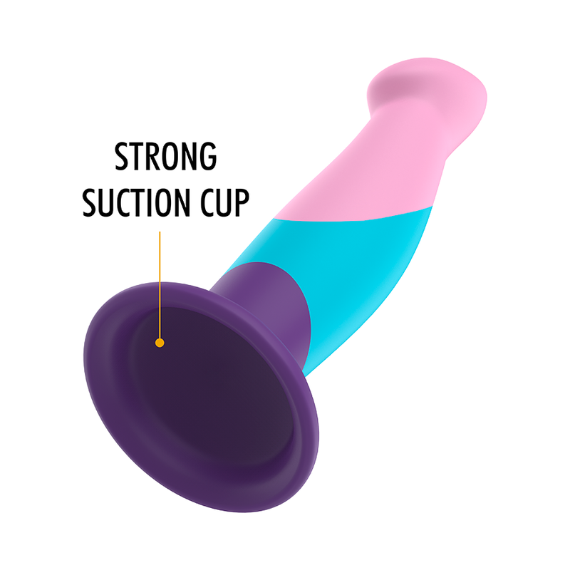 MYTHOLOGY - DILDO PASTEL GARRICK