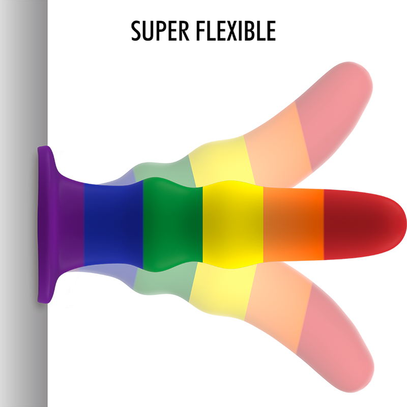 MYTHOLOGY - DILDO KUNO PRIDE M