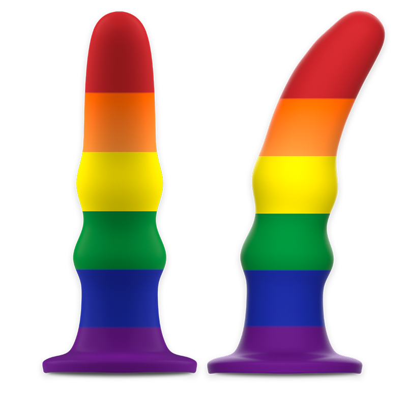 MYTHOLOGY - DILDO KUNO PRIDE M