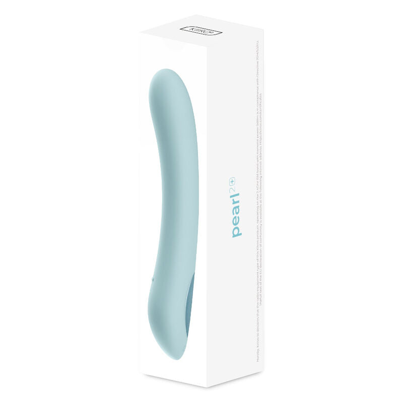 KIIROO - ONYX E PEARL 2+ SET DI COPPIA MASTURBATORE + VIBRATORE