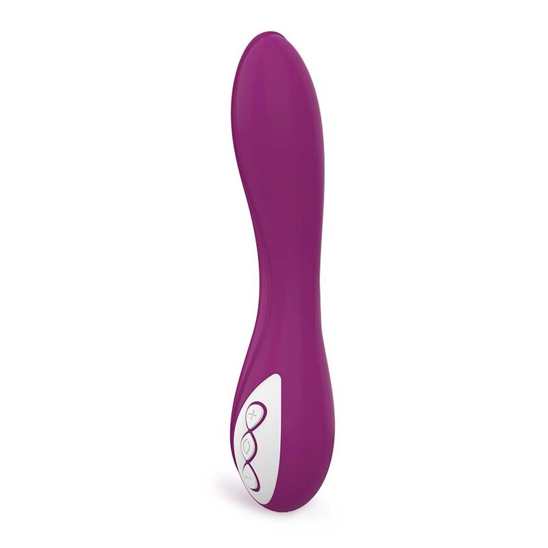 COVERME - ELSIE VIBRATORE COMPATIBILE CON LA TECNOLOGIA WIRELESS WATCHME