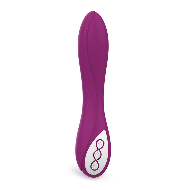 COVERME - ELSIE VIBRATORE COMPATIBILE CON LA TECNOLOGIA WIRELESS WATCHME