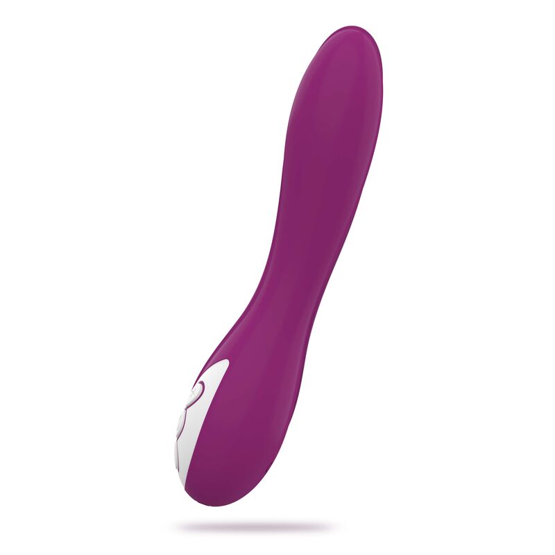 COVERME - ELSIE VIBRATORE COMPATIBILE CON LA TECNOLOGIA WIRELESS WATCHME