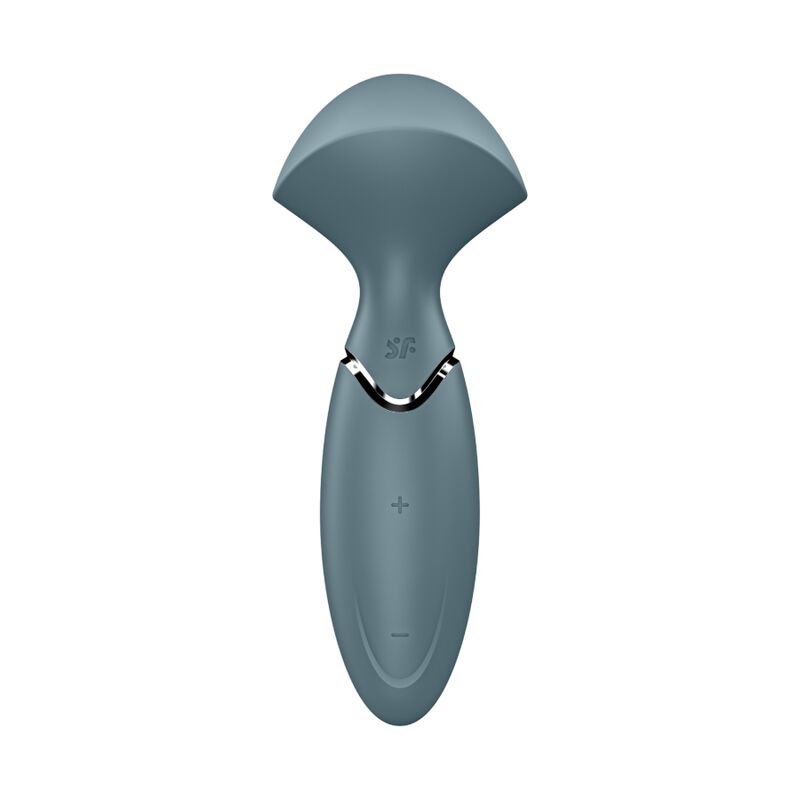 SATISFYER - MINI WOND-ER MASSAGGIATORE PORTATILE