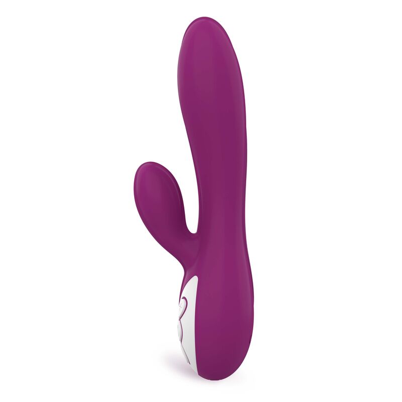COVERME - TAYLOR VIBRATORE COMPATIBILE CON LA TECNOLOGIA WIRELESS WATCHME