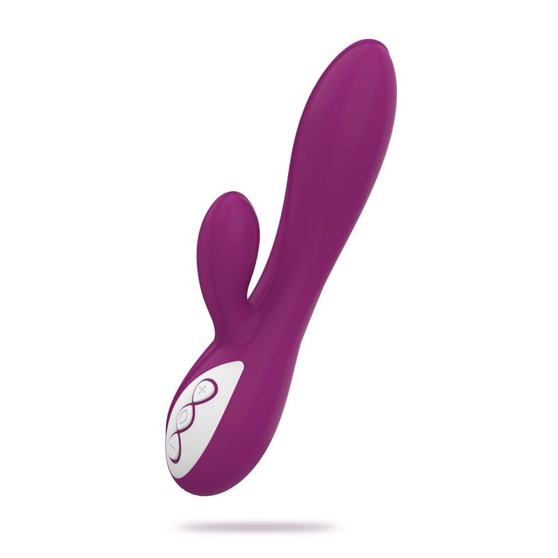 COVERME - TAYLOR VIBRATORE COMPATIBILE CON LA TECNOLOGIA WIRELESS WATCHME