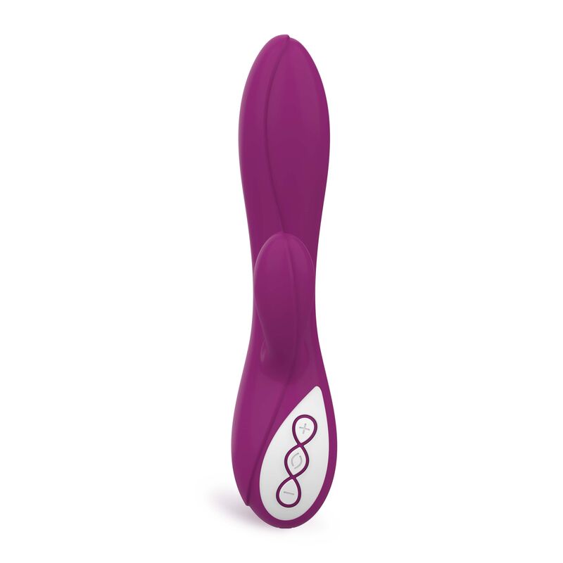 COVERME - TAYLOR VIBRATORE COMPATIBILE CON LA TECNOLOGIA WIRELESS WATCHME