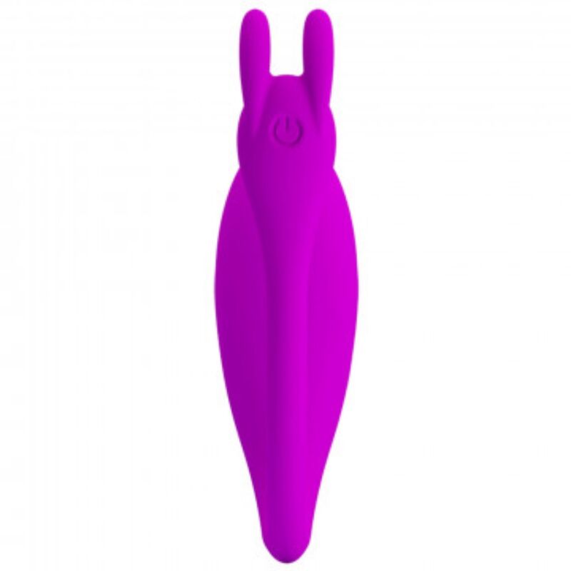 PRETTY LOVE - CATALINA VIBRATORE INDOSSABILE CON APP LONG DISTANCE LILLA