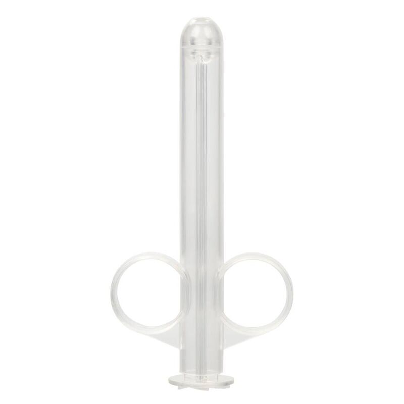 CALEXOTICS - DOSATORE LUBRIFICANTE XL TRASPARENTE