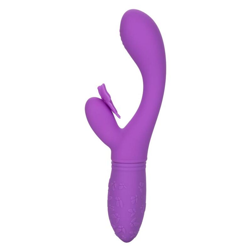 CALEXOTICS - BUTTERFLY KISS FLUTTER MASSAGGIATORE ROSA