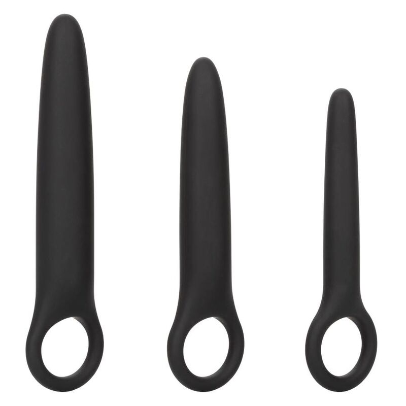 CALEXOTICS - BOUNDLESS TRIO DI DILATAZIONE ANALE