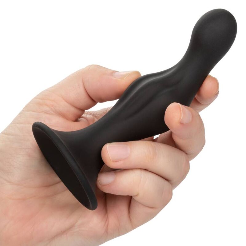 CALEXOTICS - ANAL RIPPLE KIT PLUG ANALI