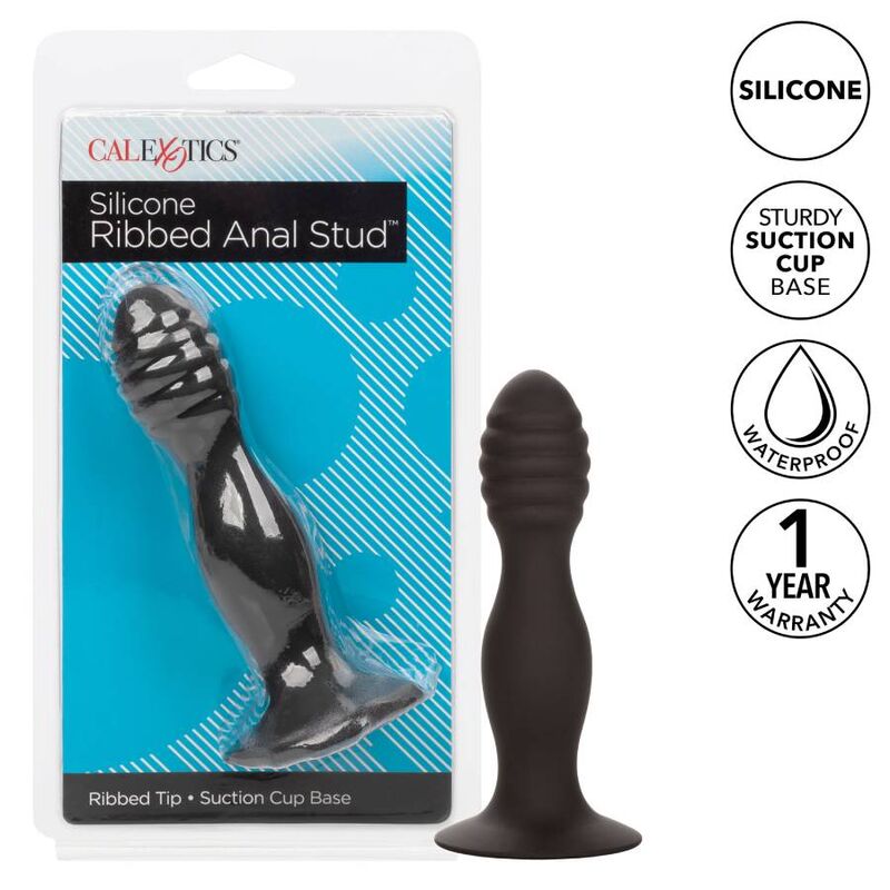 CALEXOTICS - STALLO ANALE CON COSTINE
