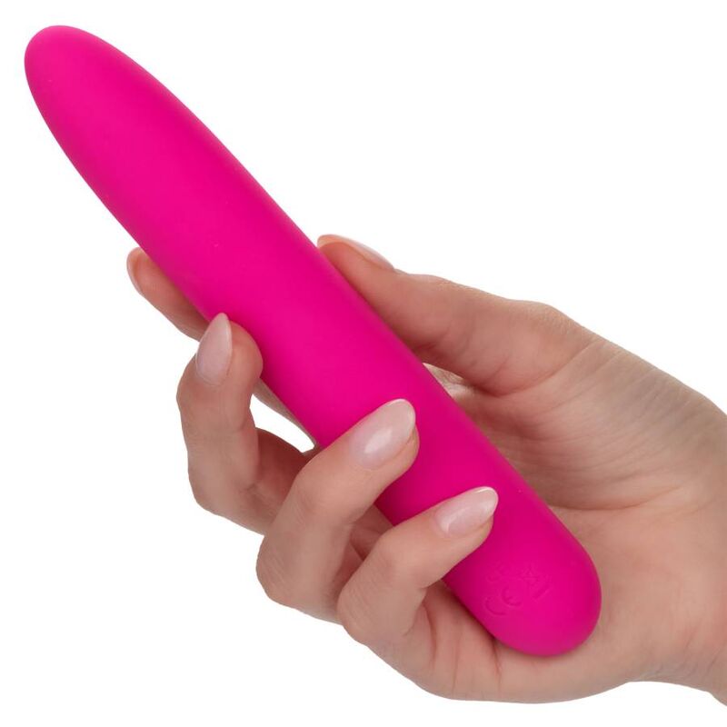 CALEXOTICS - BLISS VIBE VIBRATORE ROSA
