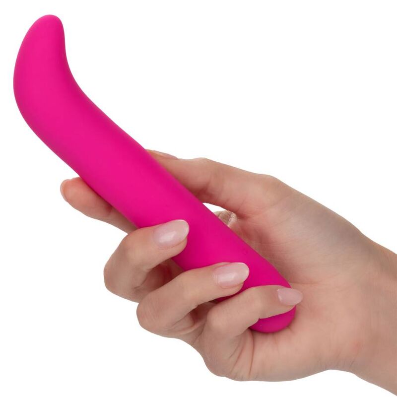 CALEXOTICS - BLISS G VIBE VIBRATORE ROSA