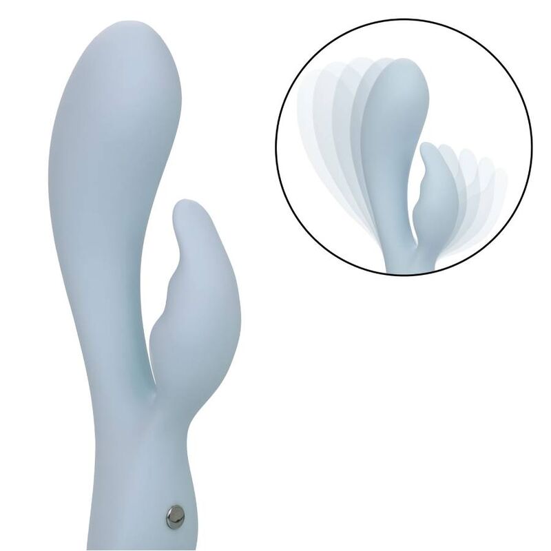 CALEXOTICS - CONTOUR KALI VIBRATORE BLU