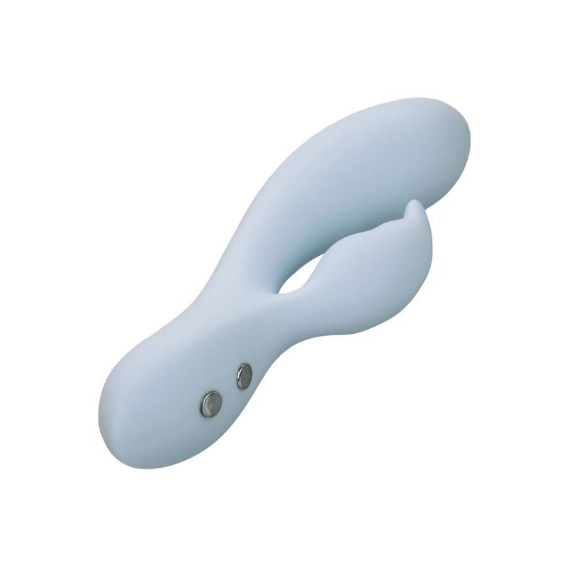 CALEXOTICS - CONTOUR KALI VIBRATORE BLU