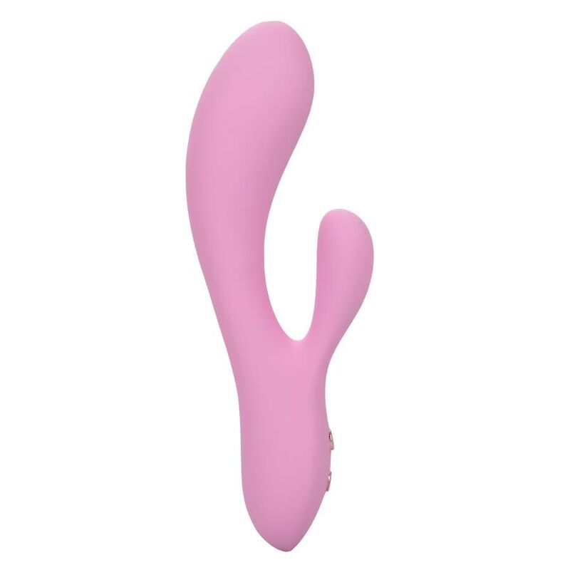 CALEXOTICS - CONTOUR ZOIE VIBRATORE ROSA
