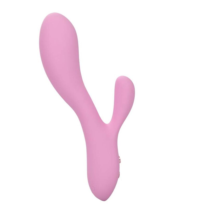 CALEXOTICS - CONTOUR ZOIE VIBRATORE ROSA
