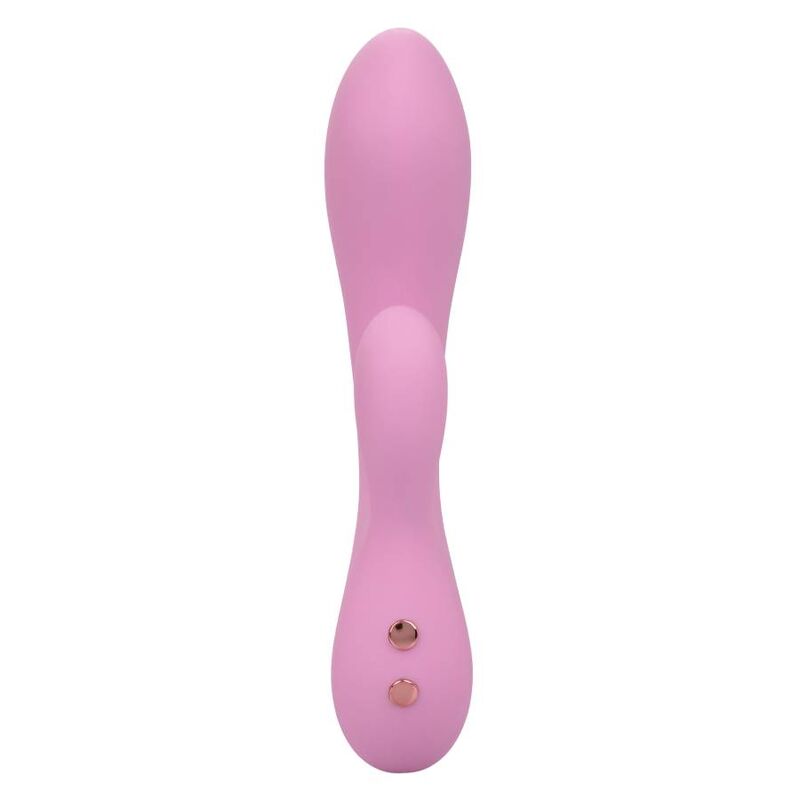 CALEXOTICS - CONTOUR ZOIE VIBRATORE ROSA