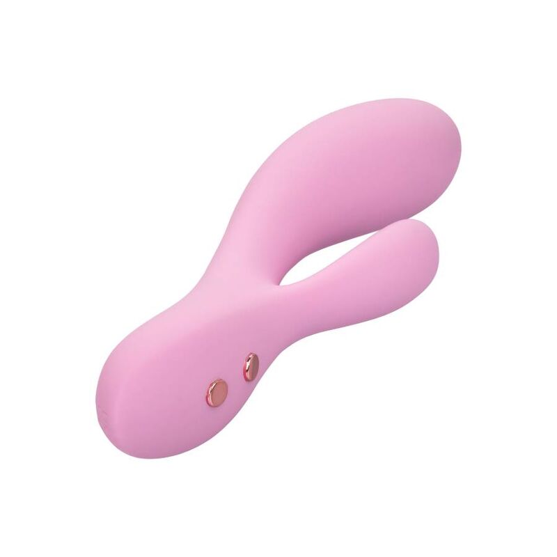 CALEXOTICS - CONTOUR ZOIE VIBRATORE ROSA