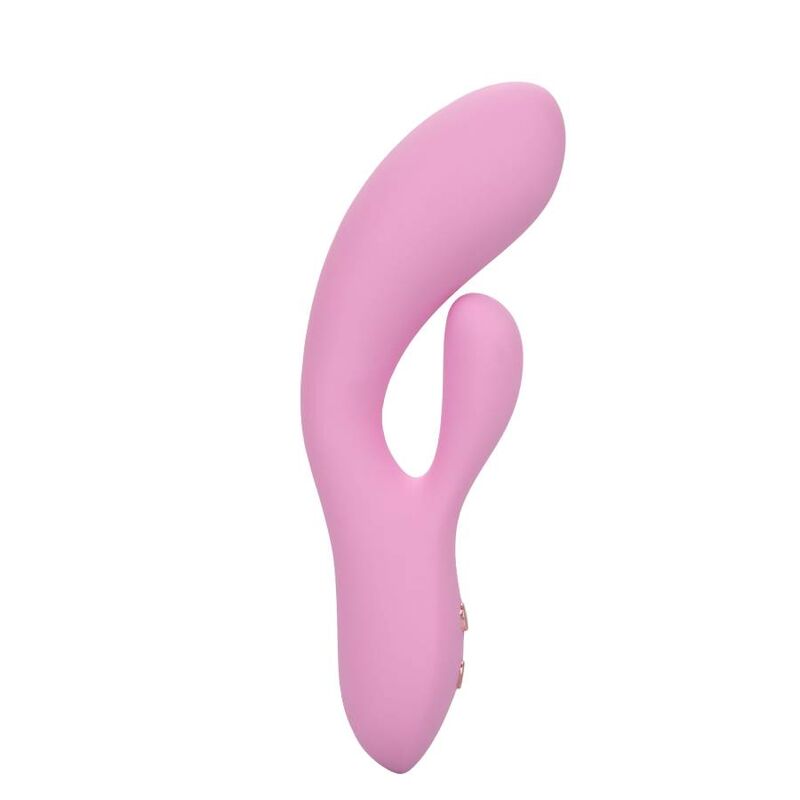 CALEXOTICS - CONTOUR ZOIE VIBRATORE ROSA