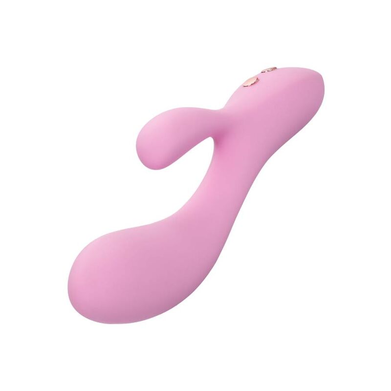 CALEXOTICS - CONTOUR ZOIE VIBRATORE ROSA