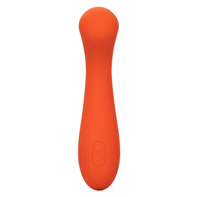 CALEXOTICS - STELLA G-WAND MASSAGGIATORE ARANCIONE