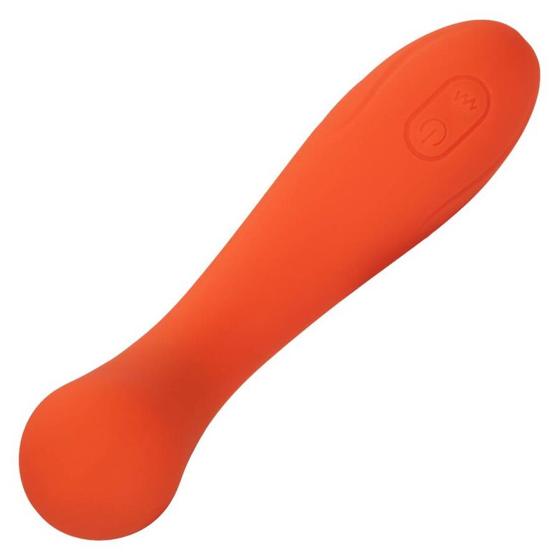 CALEXOTICS - STELLA G-WAND MASSAGGIATORE ARANCIONE