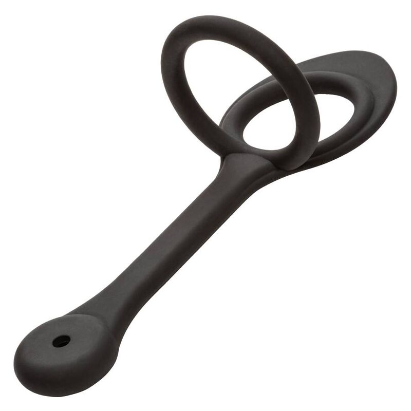CALEXOTICS - STAR FUCKER MINI PLUG ANELLO PENE CON PLUG
