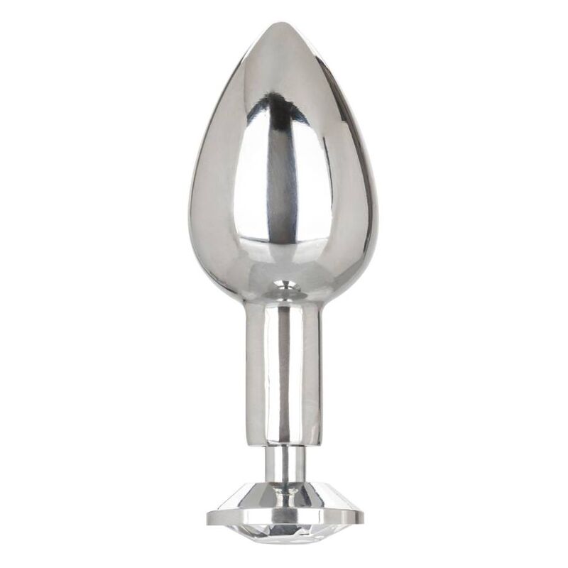 CALEXOTICS - STAR FUCKER MINI PLUG ANELLO PENE CON PLUG