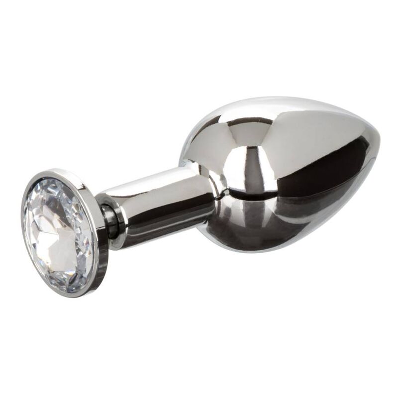 CALEXOTICS - STAR FUCKER MINI PLUG ANELLO PENE CON PLUG