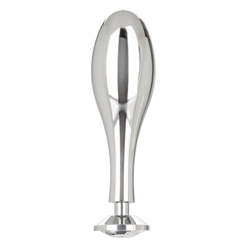 CALEXOTICS - STAR FUCKER TEARDROP PLUG ANELLO PENE CON PLUG