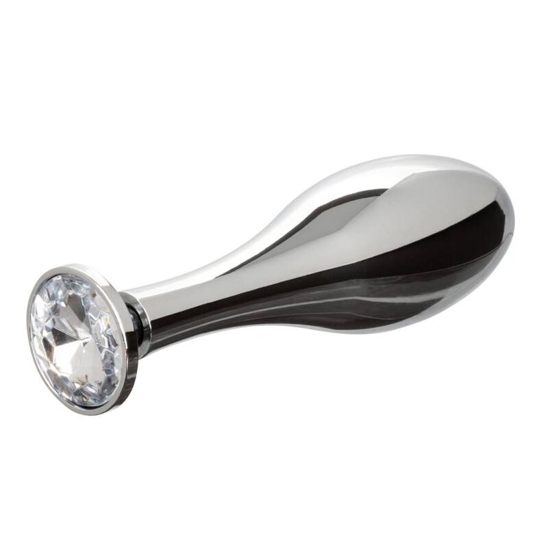 CALEXOTICS - STAR FUCKER TEARDROP PLUG ANELLO PENE CON PLUG